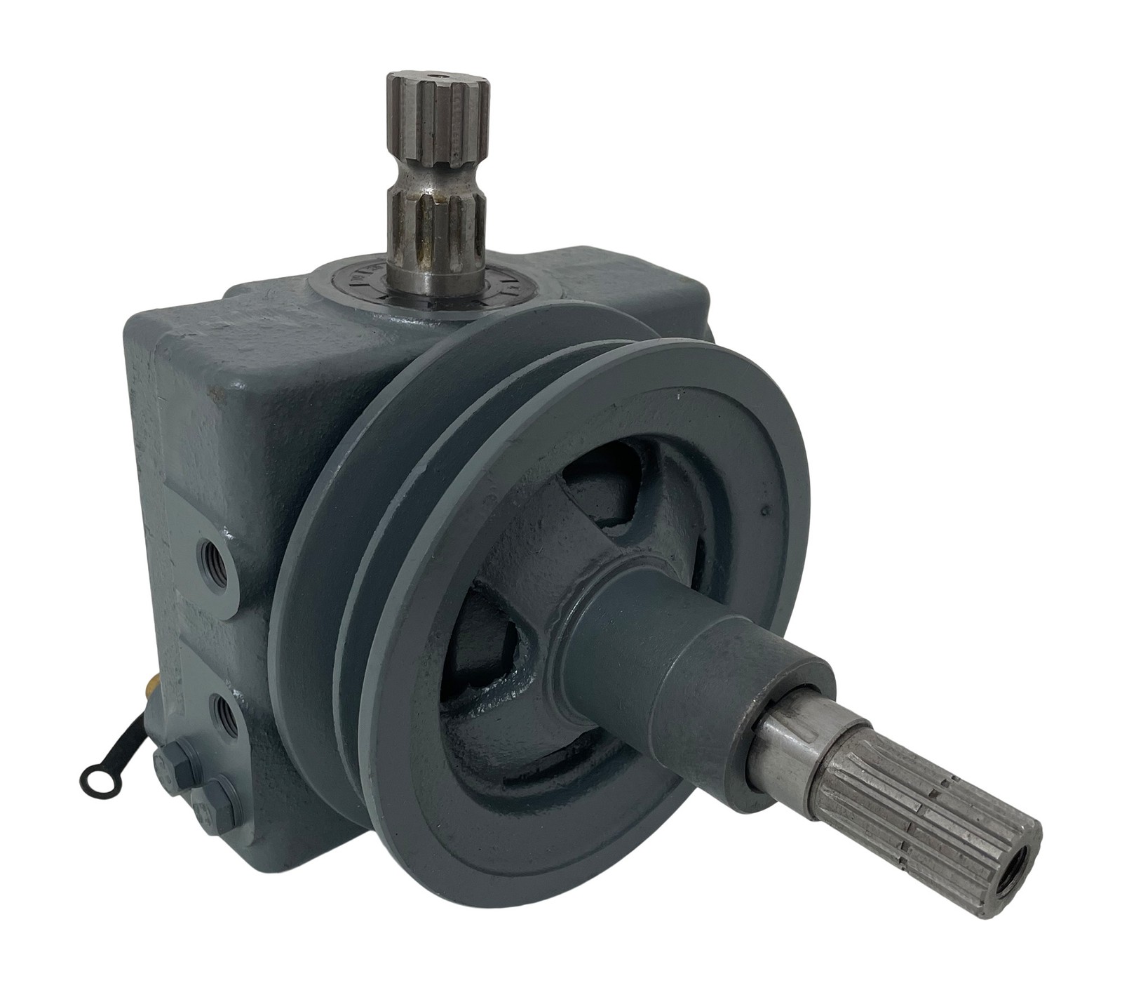 Gearbox Fits Kubota RCK54-18Z RCK60-21Z RCK60-28Z Replaces K5615-33106