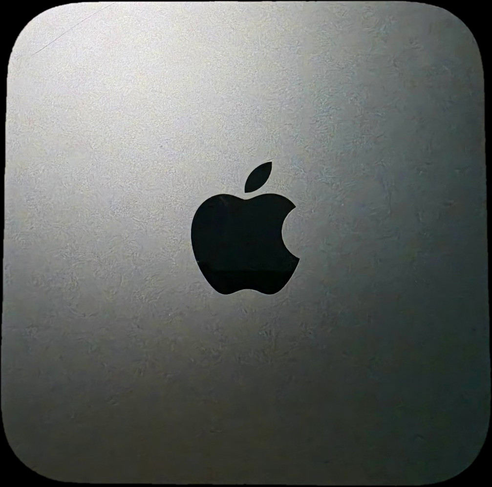 Apple Mac mini 2018 A1993 3.6GHz Intel Core i3 16GB 256GB SSD Gray Apple Mac mini 2018 A1993 3.6GHz Intel Core i3 16GB 256GB SSD Gray