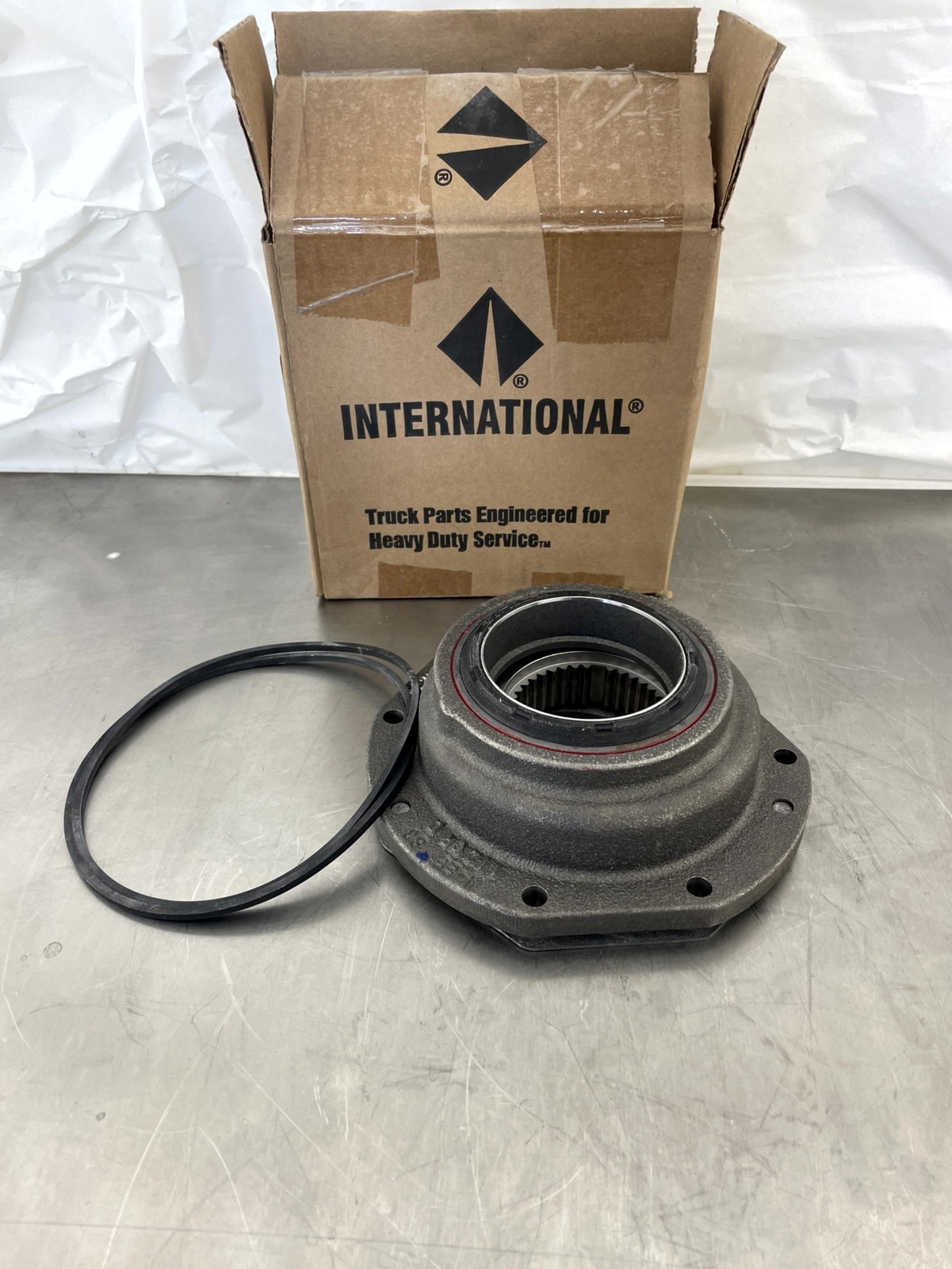 International Navistar Oil Pump Kit 1833357C95----1833357C96