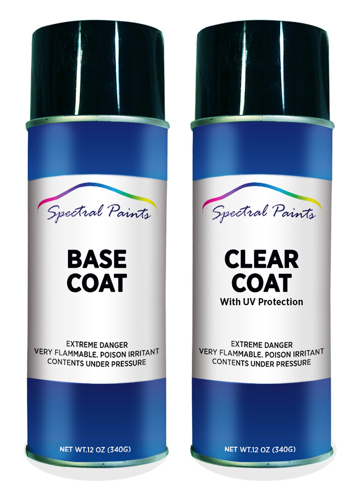 For Honda RP32P-4 Vintage Plum Pearl Spray Paint & Clear Compatible