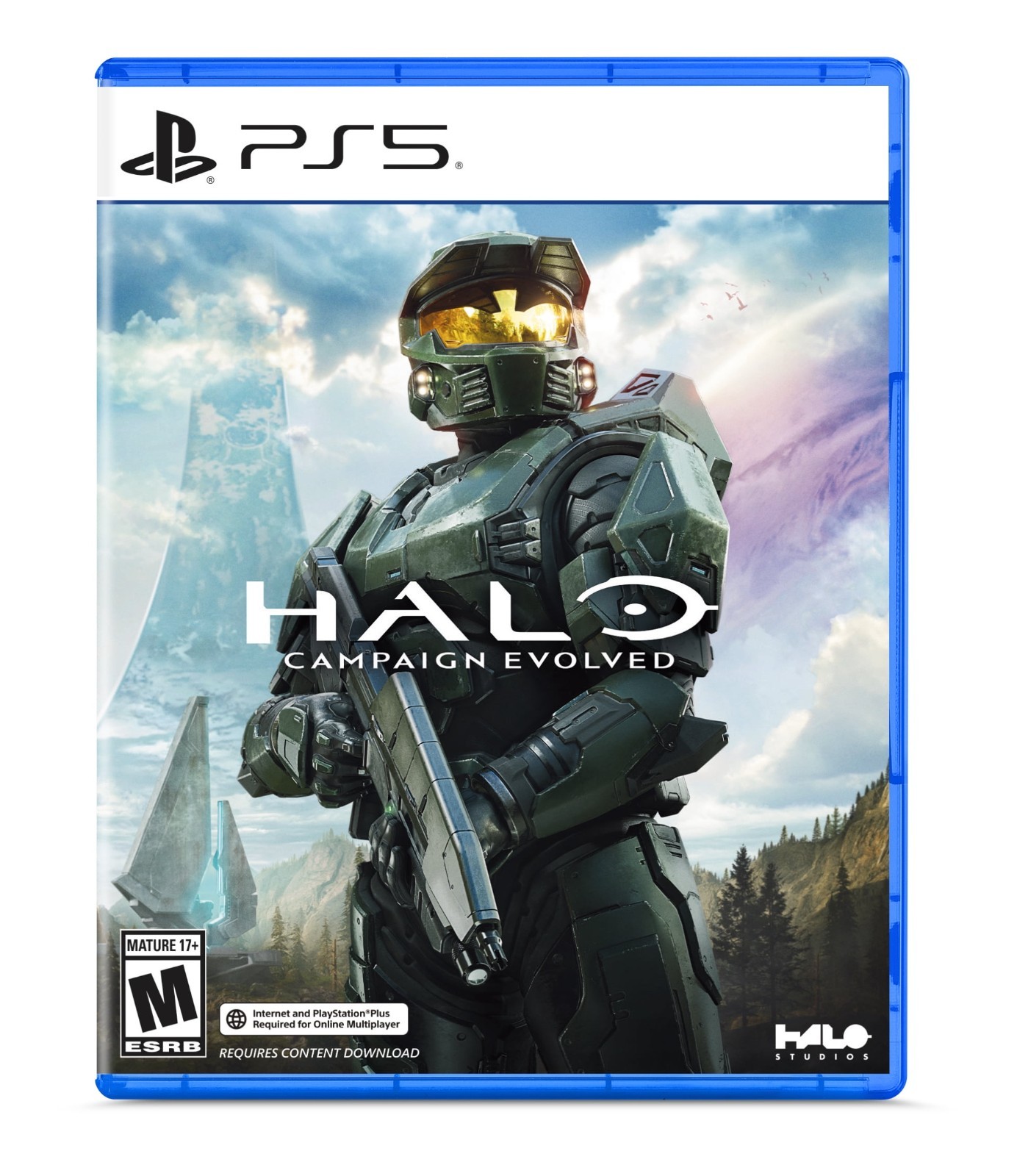 FLASHSALES - Halo: Campaign Evolved – PlayStation 5