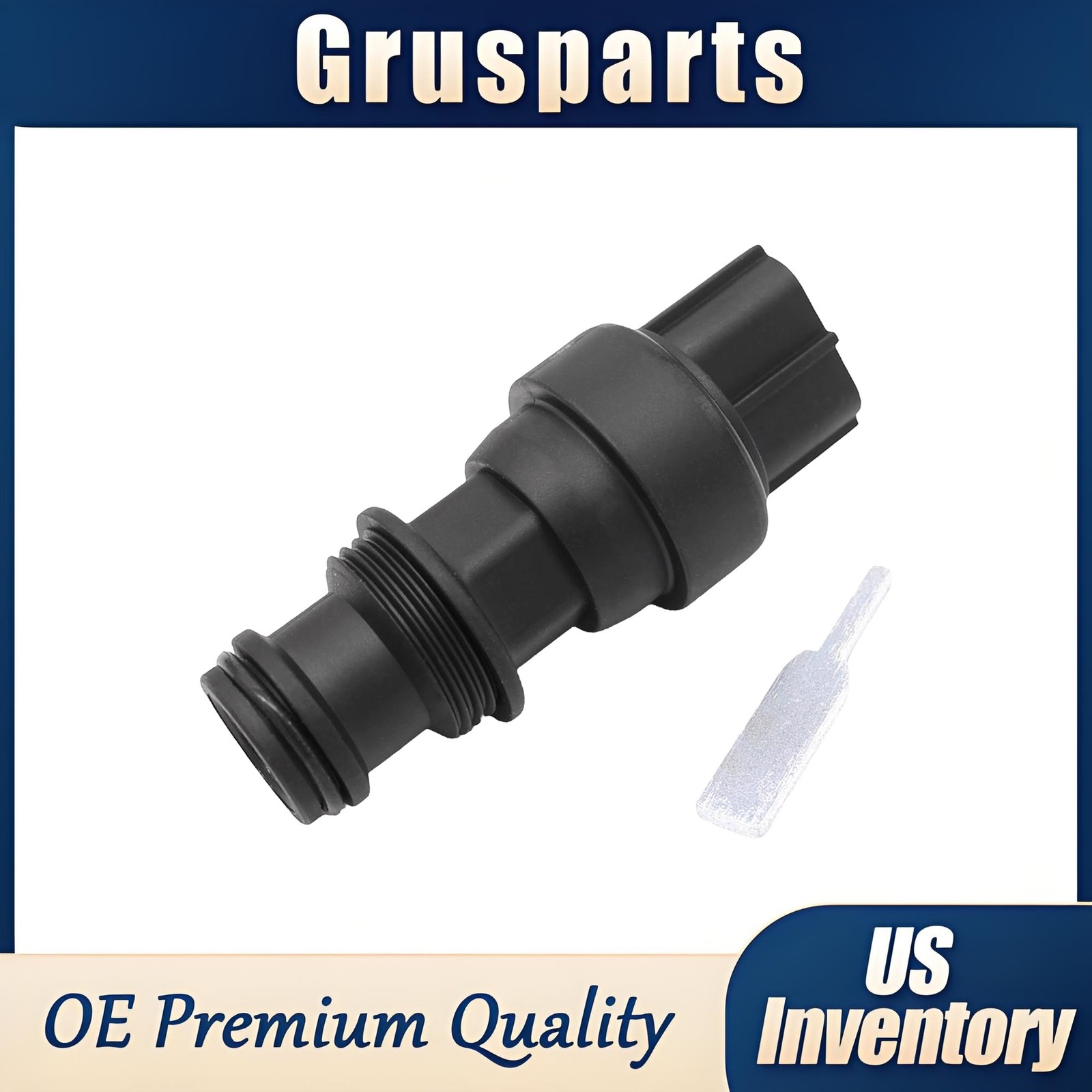 Transmission Speed Sensor 85082AE000 Compatible with Subaru Models