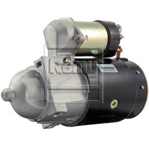 Remy 25367 Premium Starter
