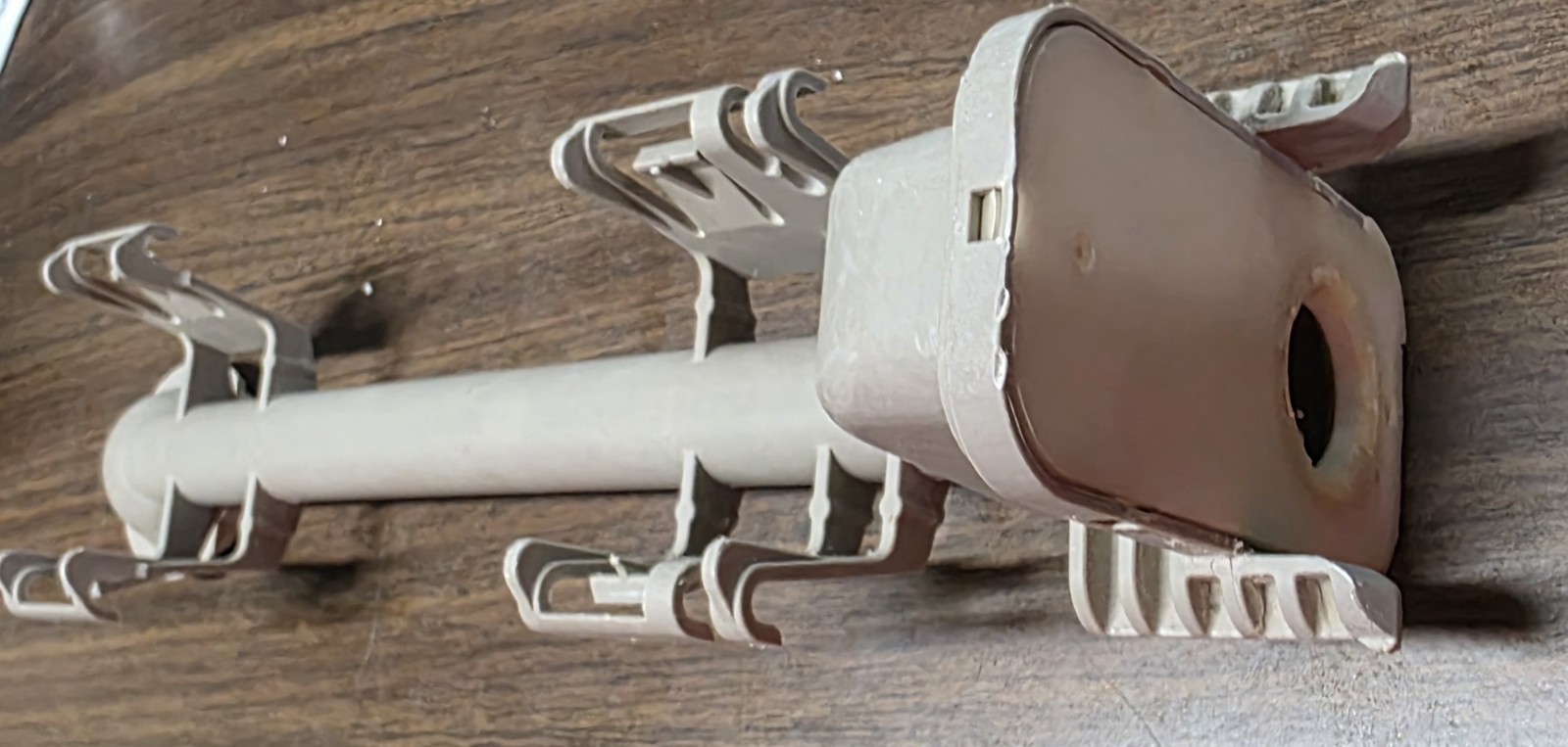 Whirlpool Dishwasher Spray Arm Manifold 10194943 W10328501 W10328502 W10380274 Whirlpool Dishwasher Spray Arm Manifold 10194943 W10328501 W10328502 W10380274