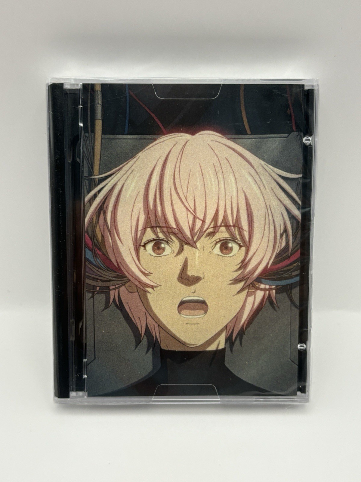 TAINY DATA Mini Disc BLINDBOX In Hand Ships Now
