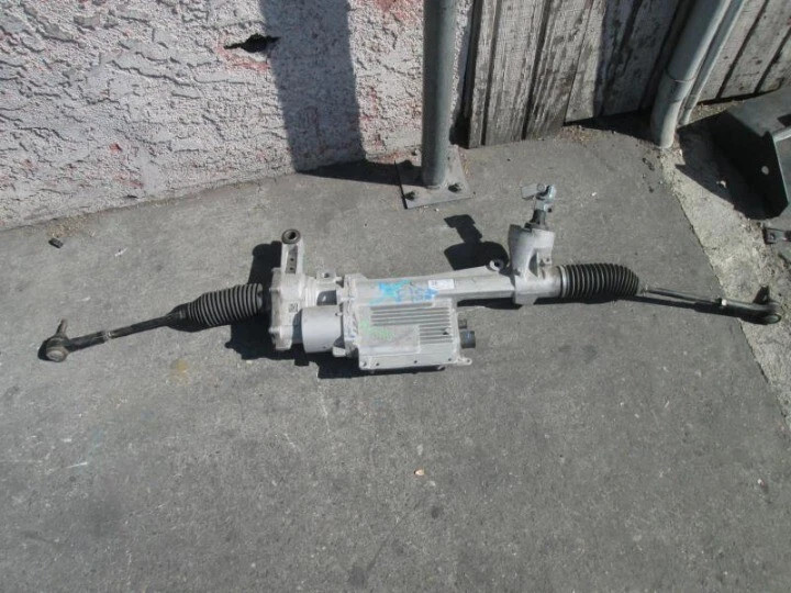2011-2014 Ford Mustang Electric Steering Gear Rack And Pinion OEM