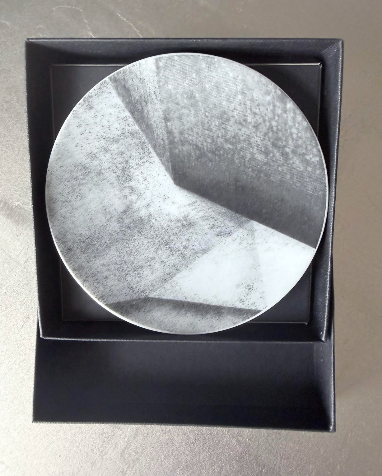 Rosenthal Modern Studio-Line TAC Stripes 2.0 Tiny Dish - NIB
