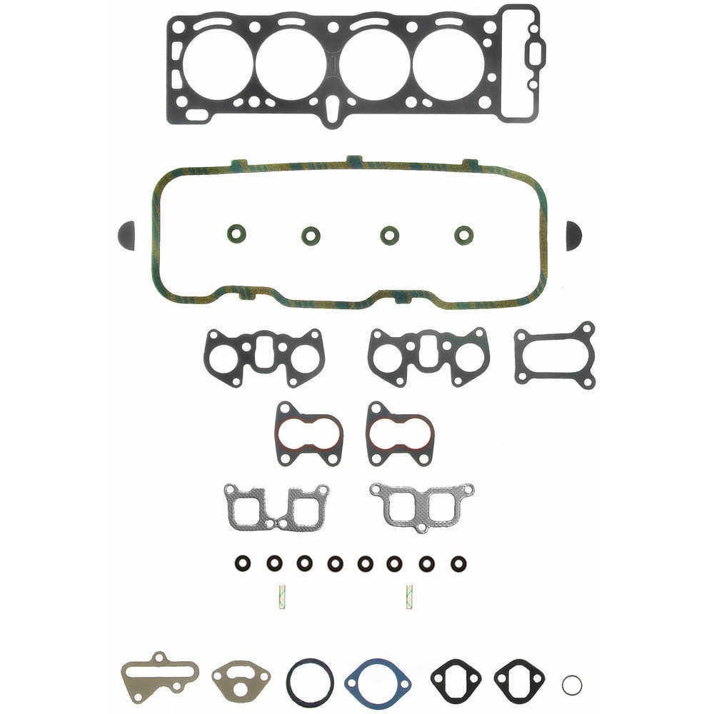Fel-Pro HS8621PT1 Gaskets and Sealing Systems - Engine Cylinder Head Gasket Set Fel-Pro HS8621PT1 Gaskets and Sealing Systems - Engine Cylinder Head Gasket Set