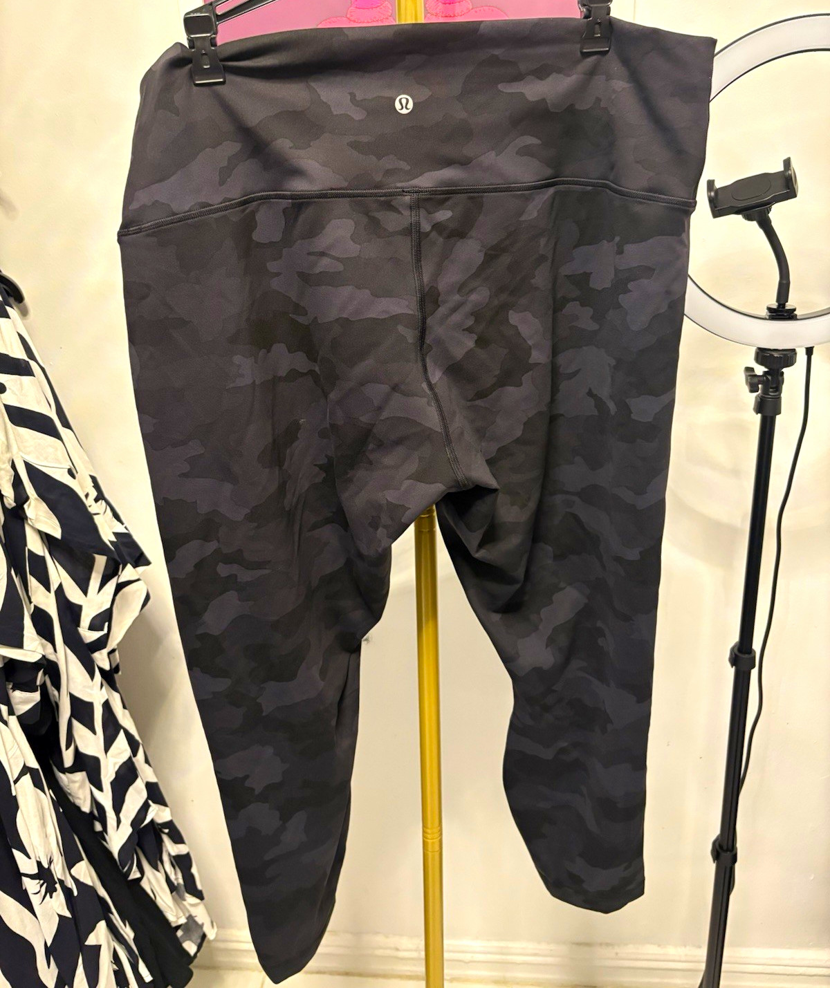 lululemon align Size 20 lululemon align Size 20