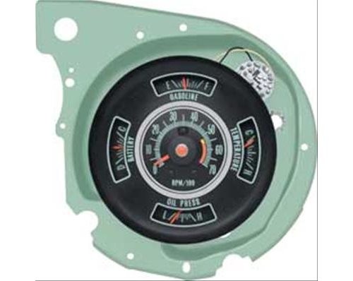 OER Replacement Gauge 6491313