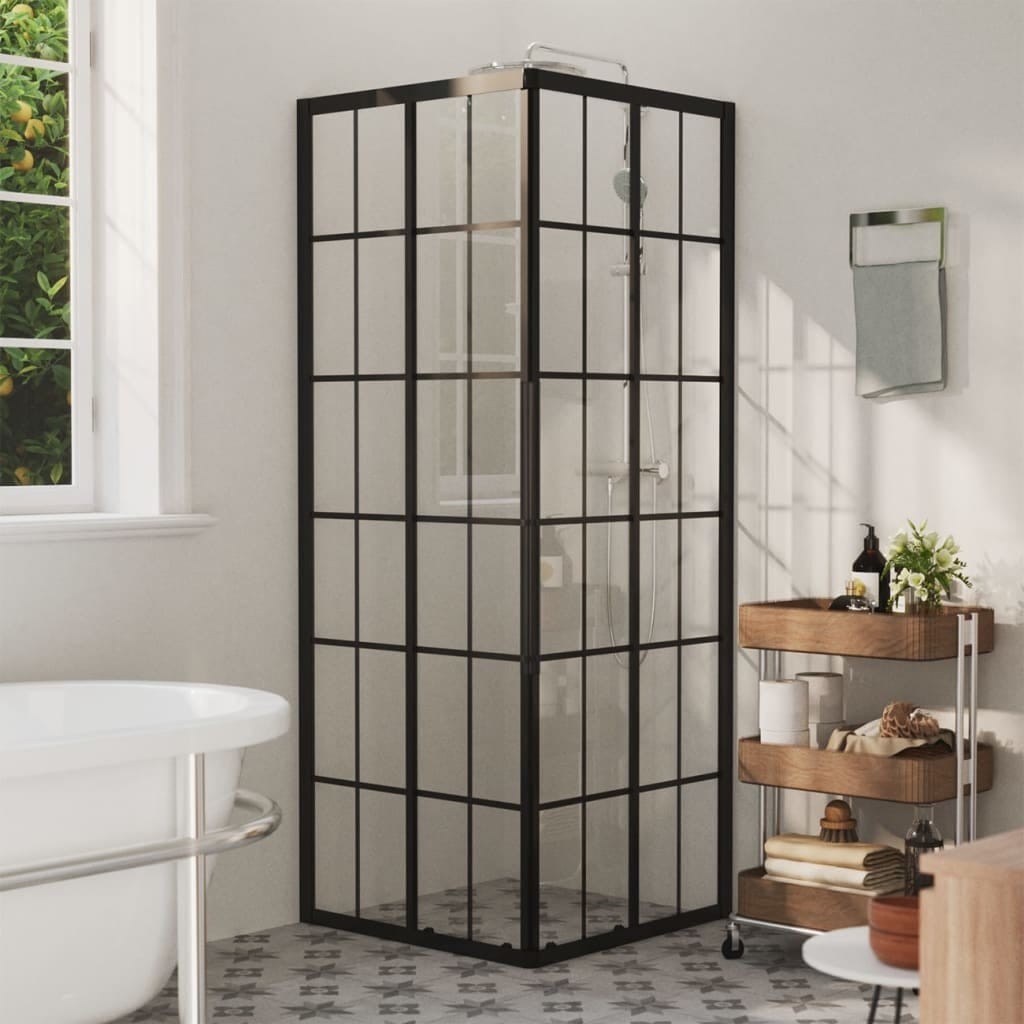  Shower Cabin ESG 31.5\