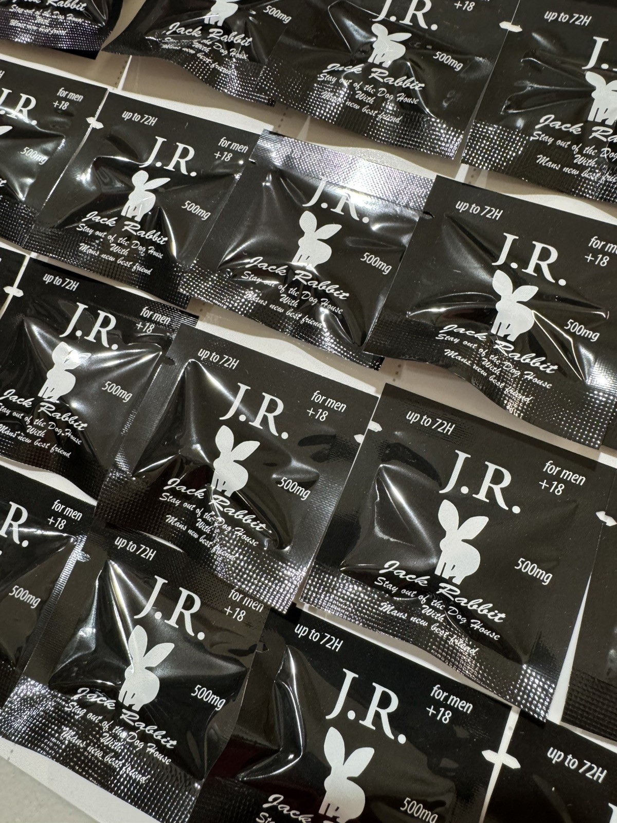Jack Rabbit 10 pills Jack Rabbit 10 pills