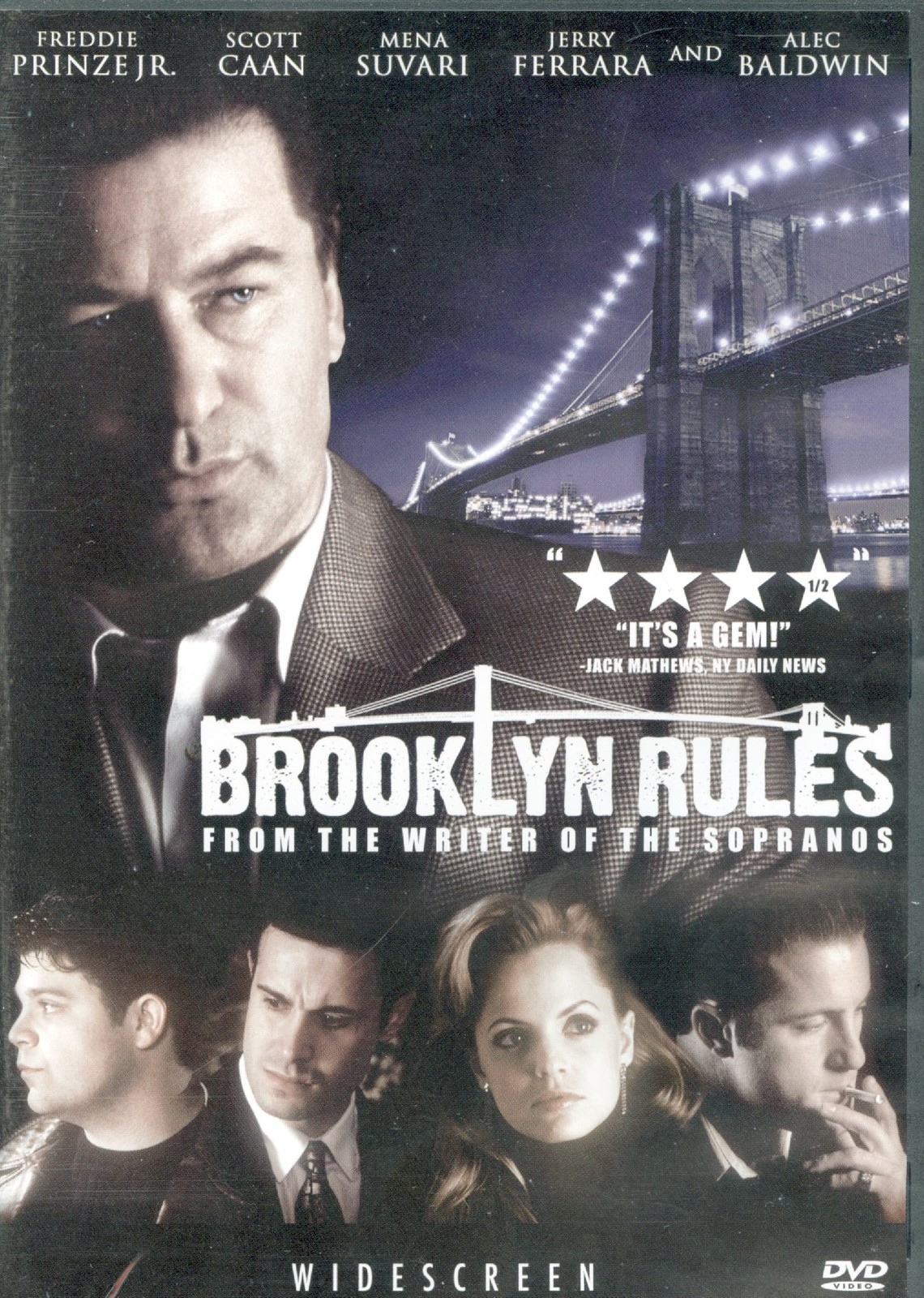 Brooklyn Rules Brooklyn Rules