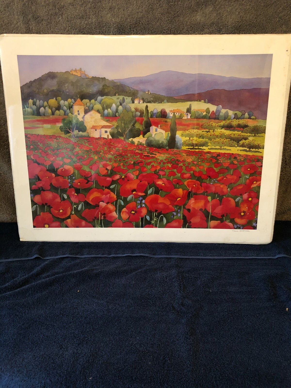 Giclee print \ Giclee print \