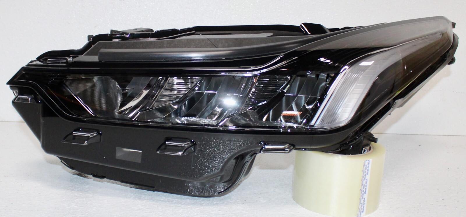 2020 2021 2022 2023 CADILLAC CT5 LEFT SIDE HEADLIGHT W/O CORNERING  LAMP NEW OEM