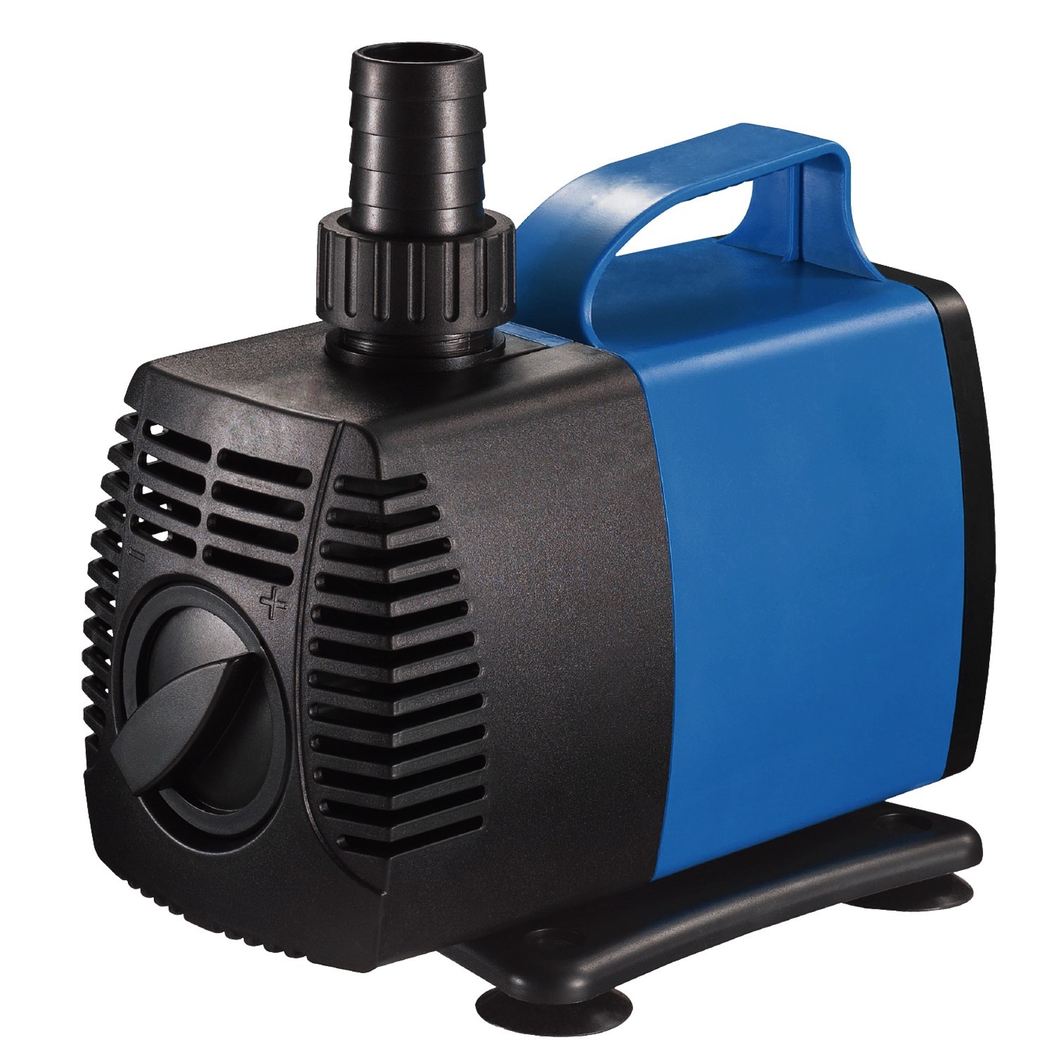 Adjustable Submersible Amphibious Water Pump Fountain Fish Tank Aquarium 1720GPH