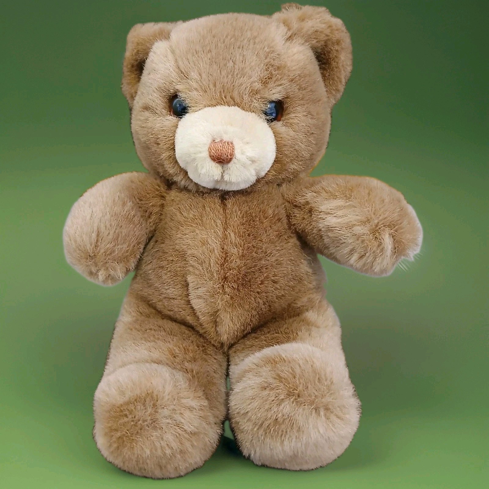 Vintage GUND Teddy Bear 10\
