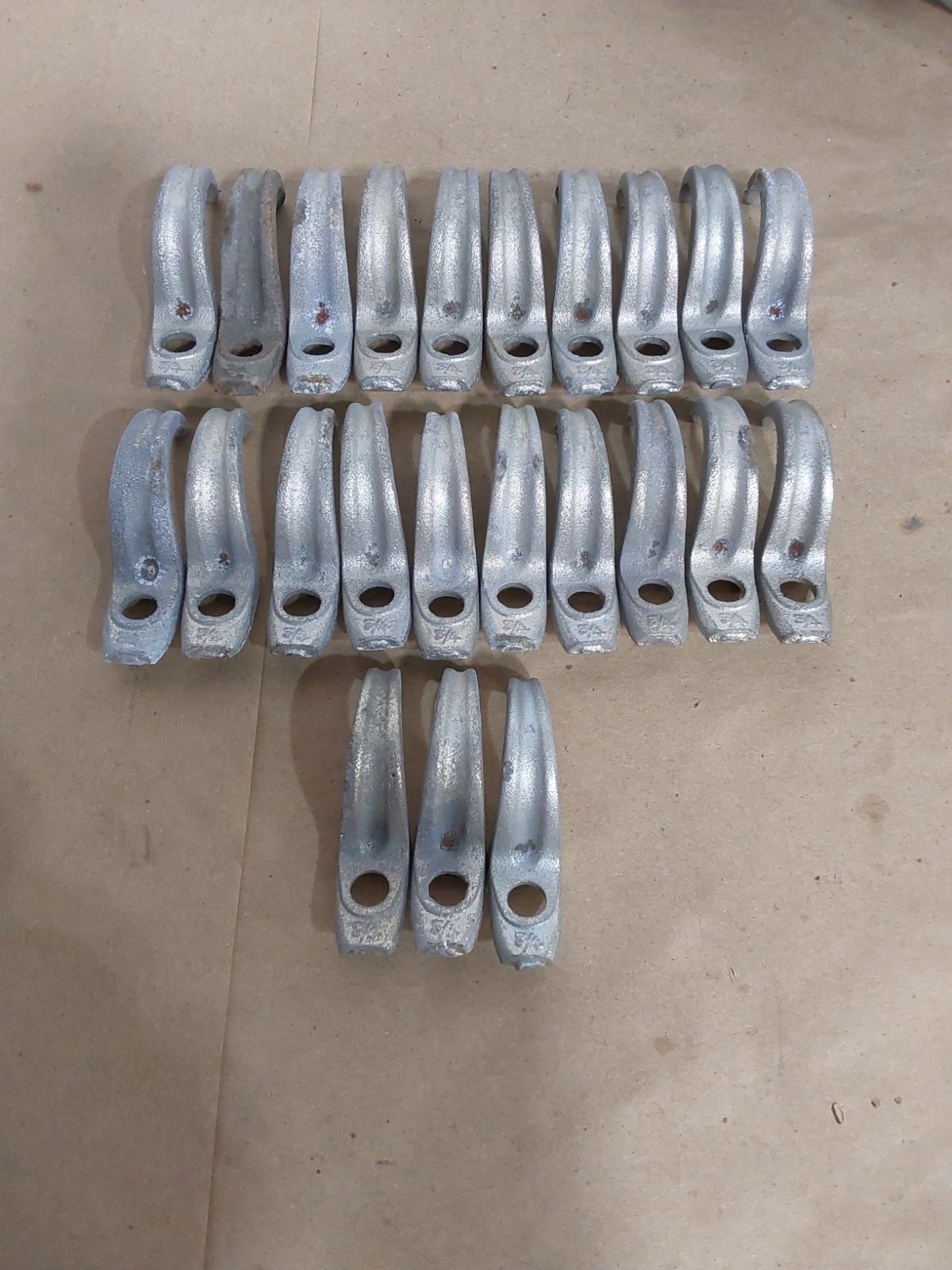 23PC LOT 3/4\ 23PC LOT 3/4\