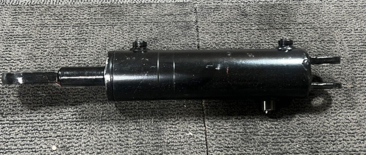 Double Acting Hydraulic Cylinder 3.482