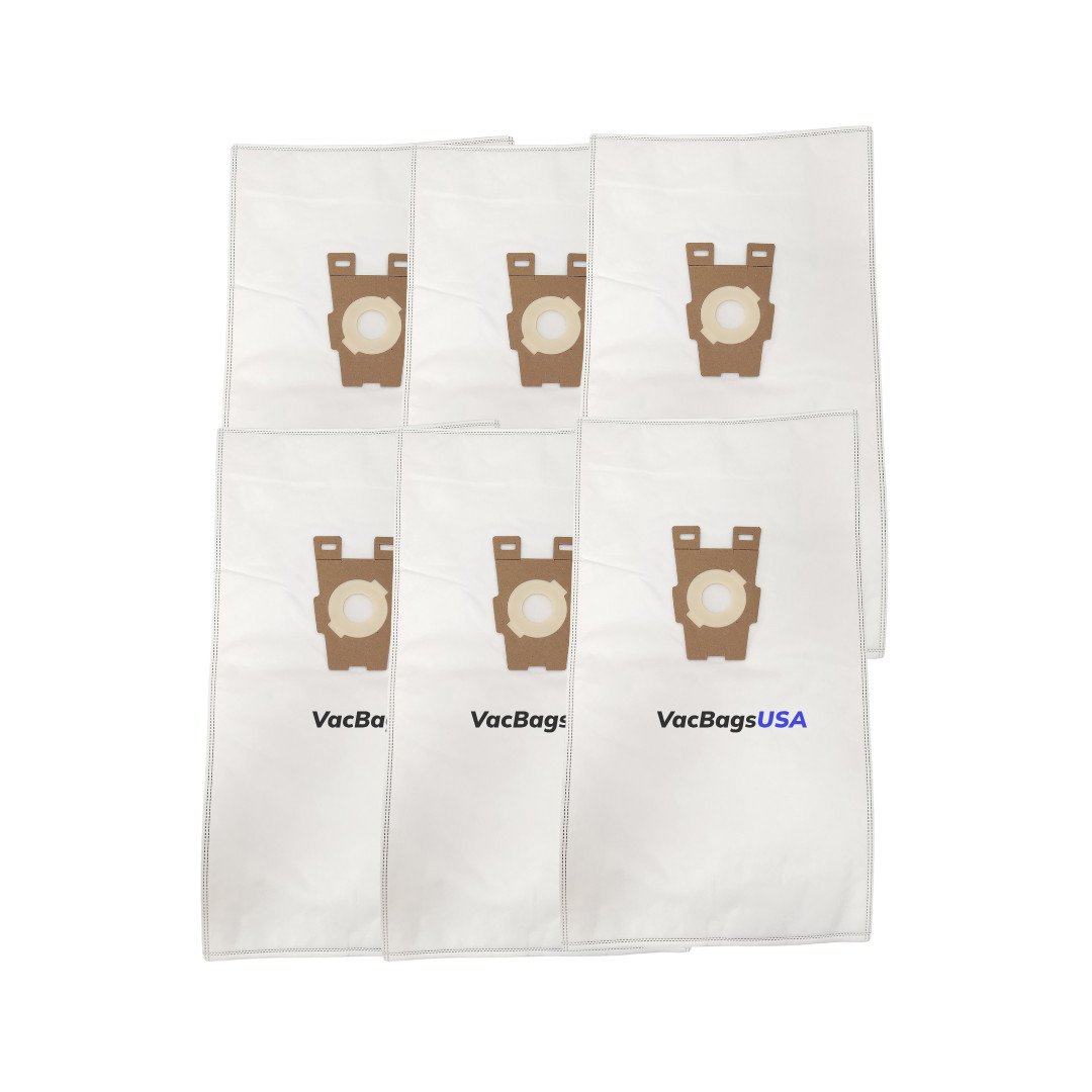VacBagsUSA Replacement Kirby Style F HEPA Performance Vacuum Cleaner Bags