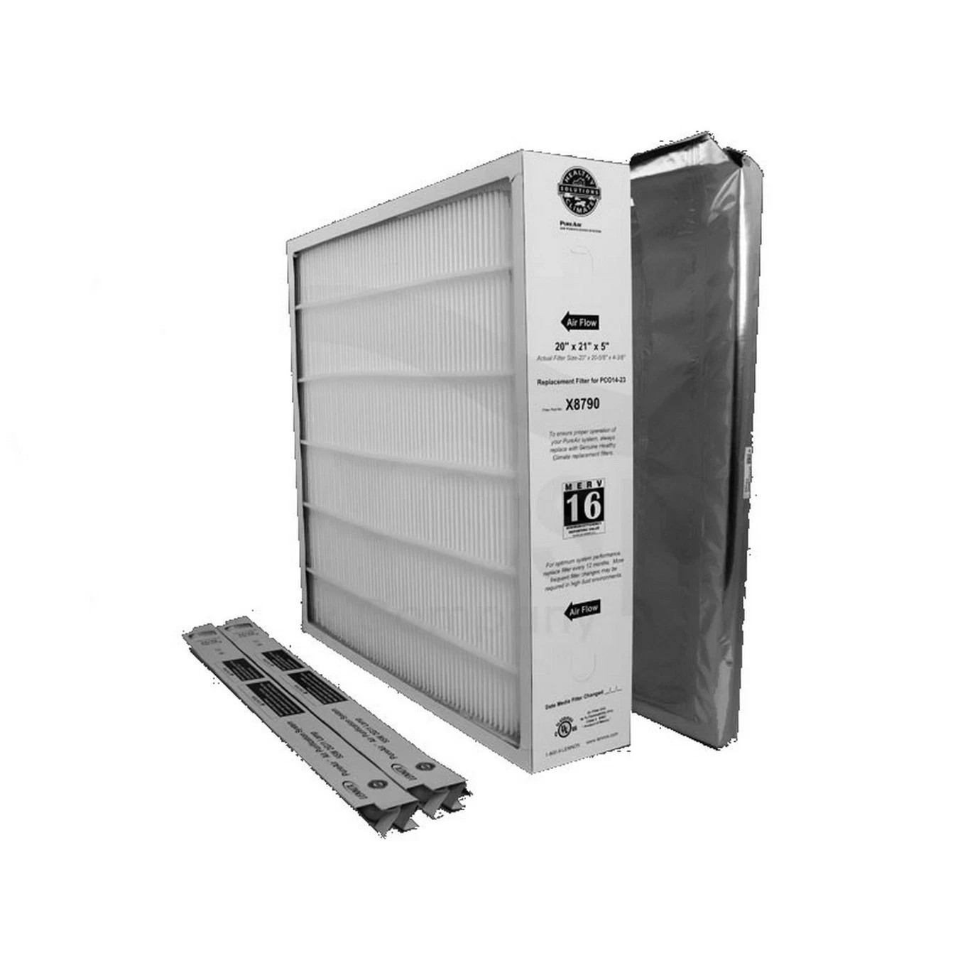 Lennox X8797 Maintenance Kit for PCO14-23 Air Cleaner