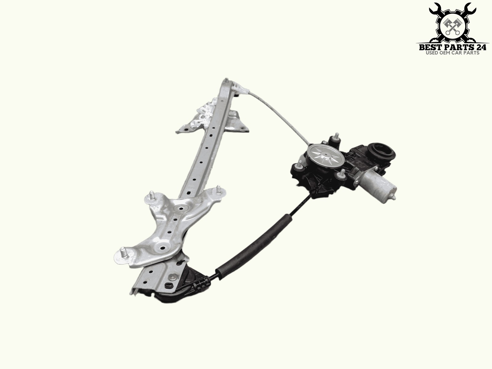 Sedan Front Passenger Door Window Regulator & Motor OEM 2020-25 Toyota Corolla Sedan Front Passenger Door Window Regulator & Motor OEM 2020-25 Toyota Corolla