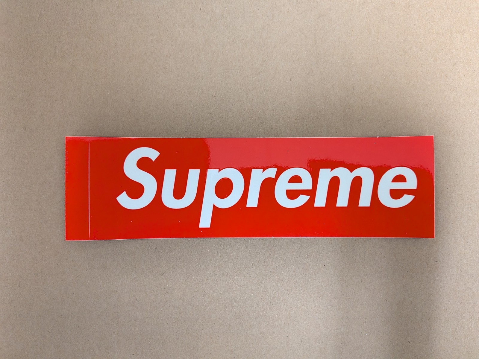 Supreme Assorted Stickers from 2000-Present Box Logo Individual 100% Authentic Supreme Assorted Stickers from 2000-Present Box Logo Individual 100% Authentic