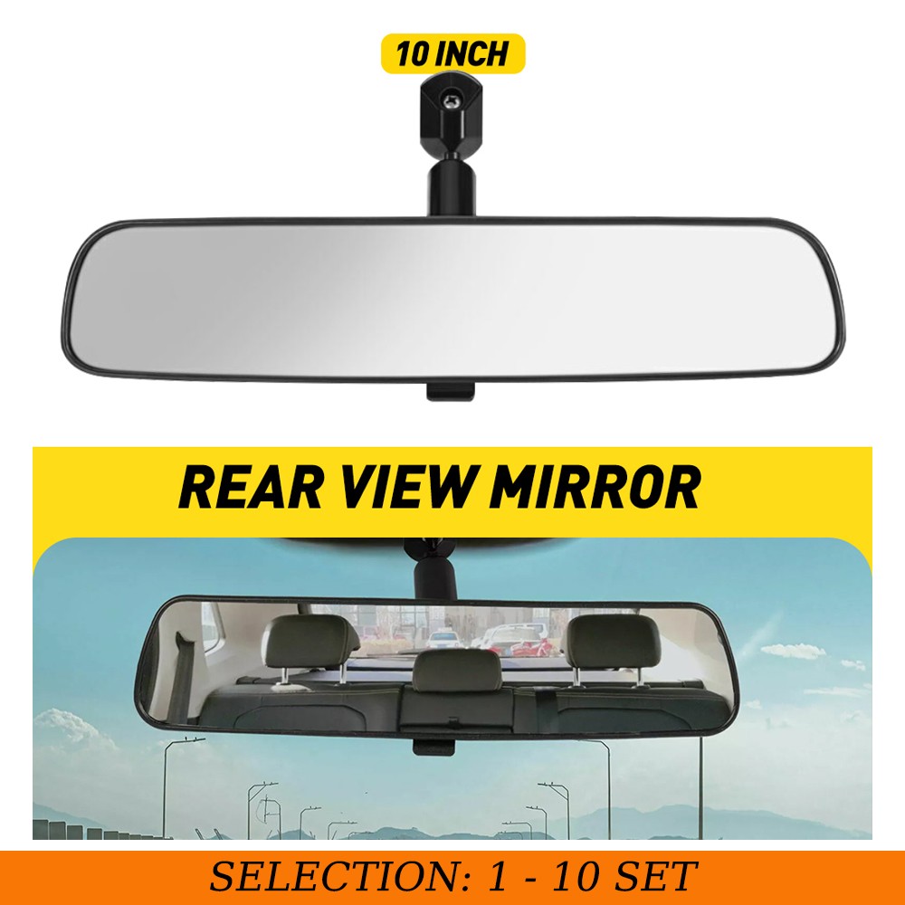 1-10X Universal Inside Inner Interior 10