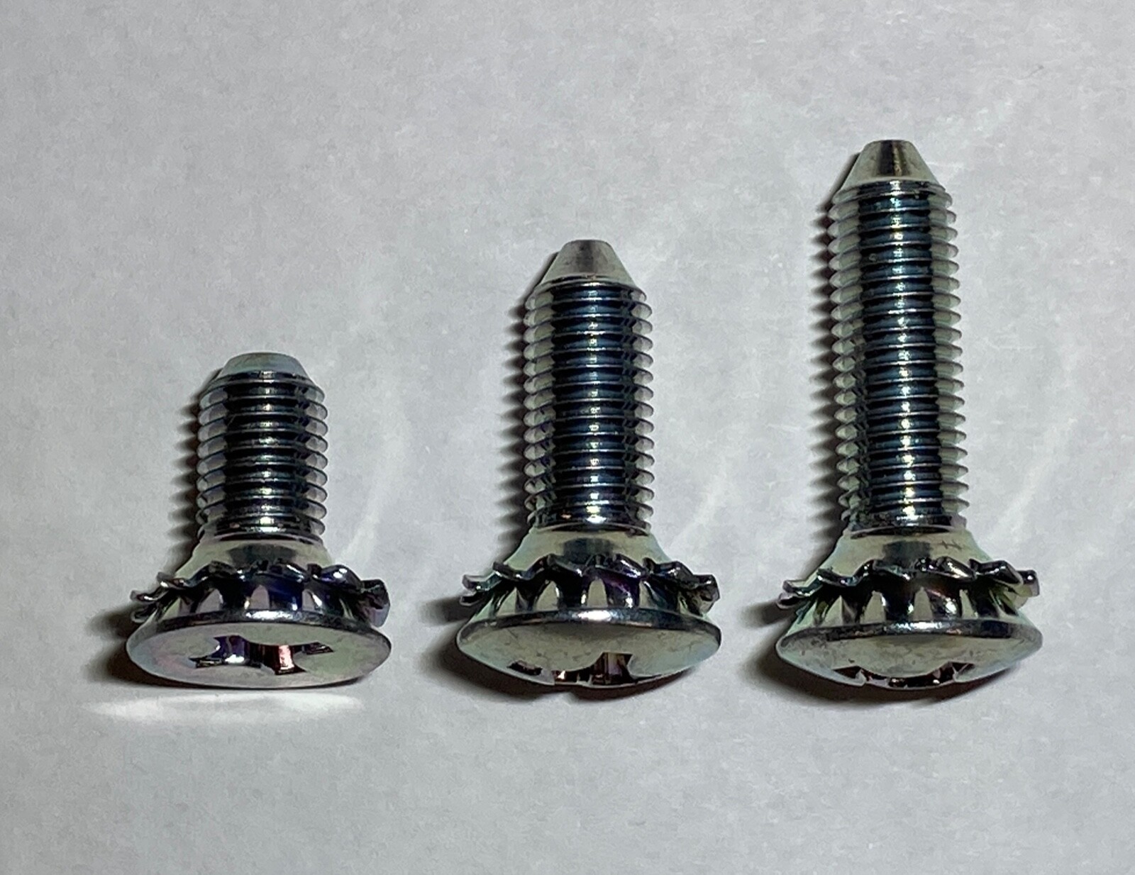 Studebaker Door Hinge Screw Kits - 1947 - 1966