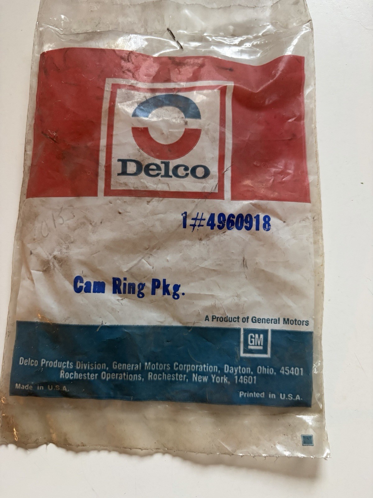 NOS GM CAMARO CHEVELLE IMPALA TRANS AM 442 GTO WINDSHIELD WASHER PUMP CAM 454 NOS GM CAMARO CHEVELLE IMPALA TRANS AM 442 GTO WINDSHIELD WASHER PUMP CAM 454