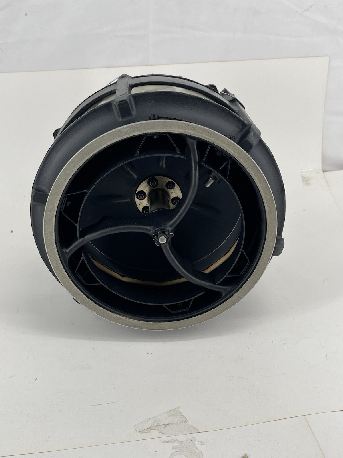 AiResearch Garrett 103220-2 Cabin Air Pressure Safety Valve Aircraft Aviation