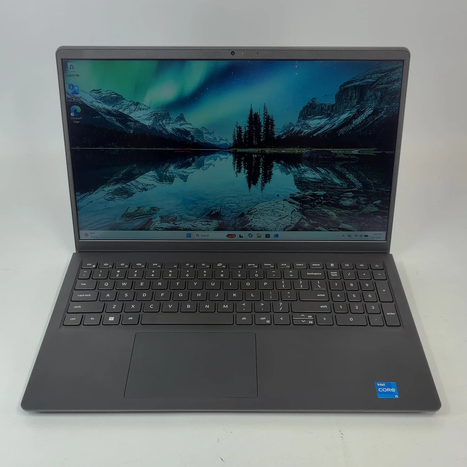 Dell 15 DC15250 15.6