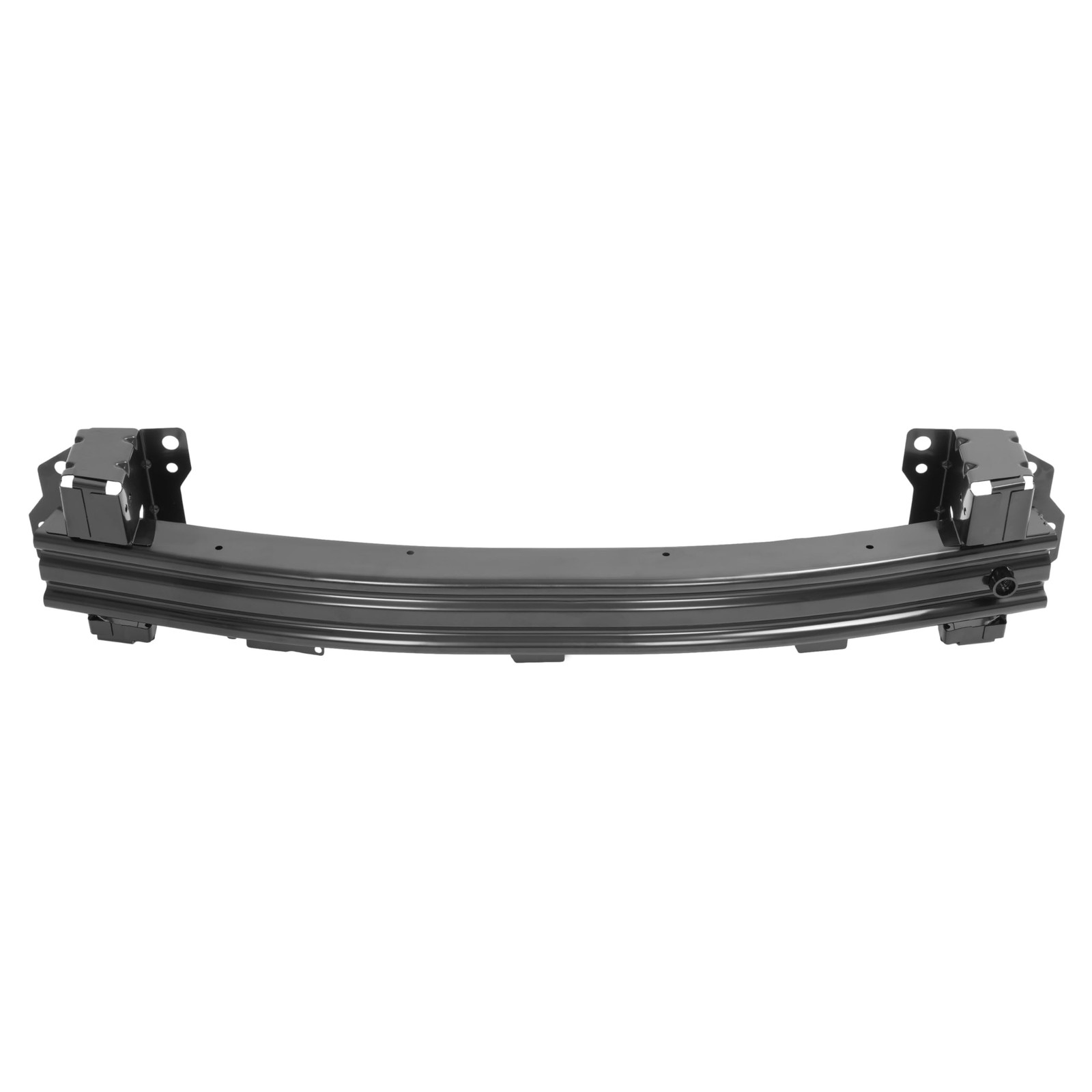 KUAFU Front Bumper Reinforcement Compatible with 2009-2020 Dodge Journey 5116...