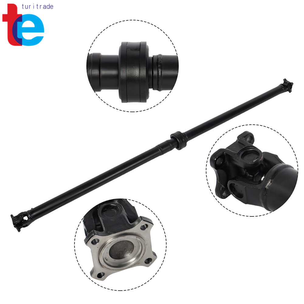 2008-2015 For Nissan Rogue AWD Rear Complete Driveshaft Drive Shaft Assembly