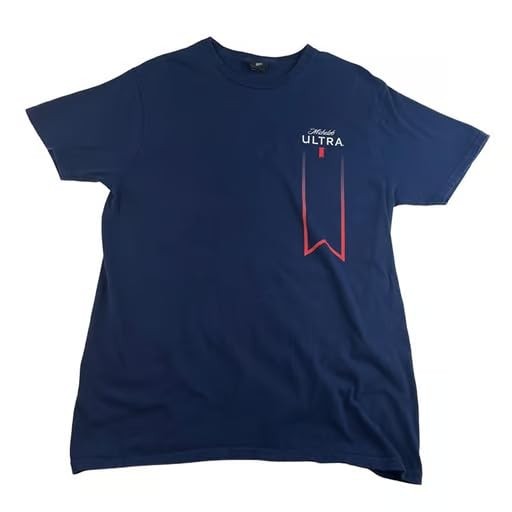 Michelob Ultra Officially Licensed Unisex T-Shirt