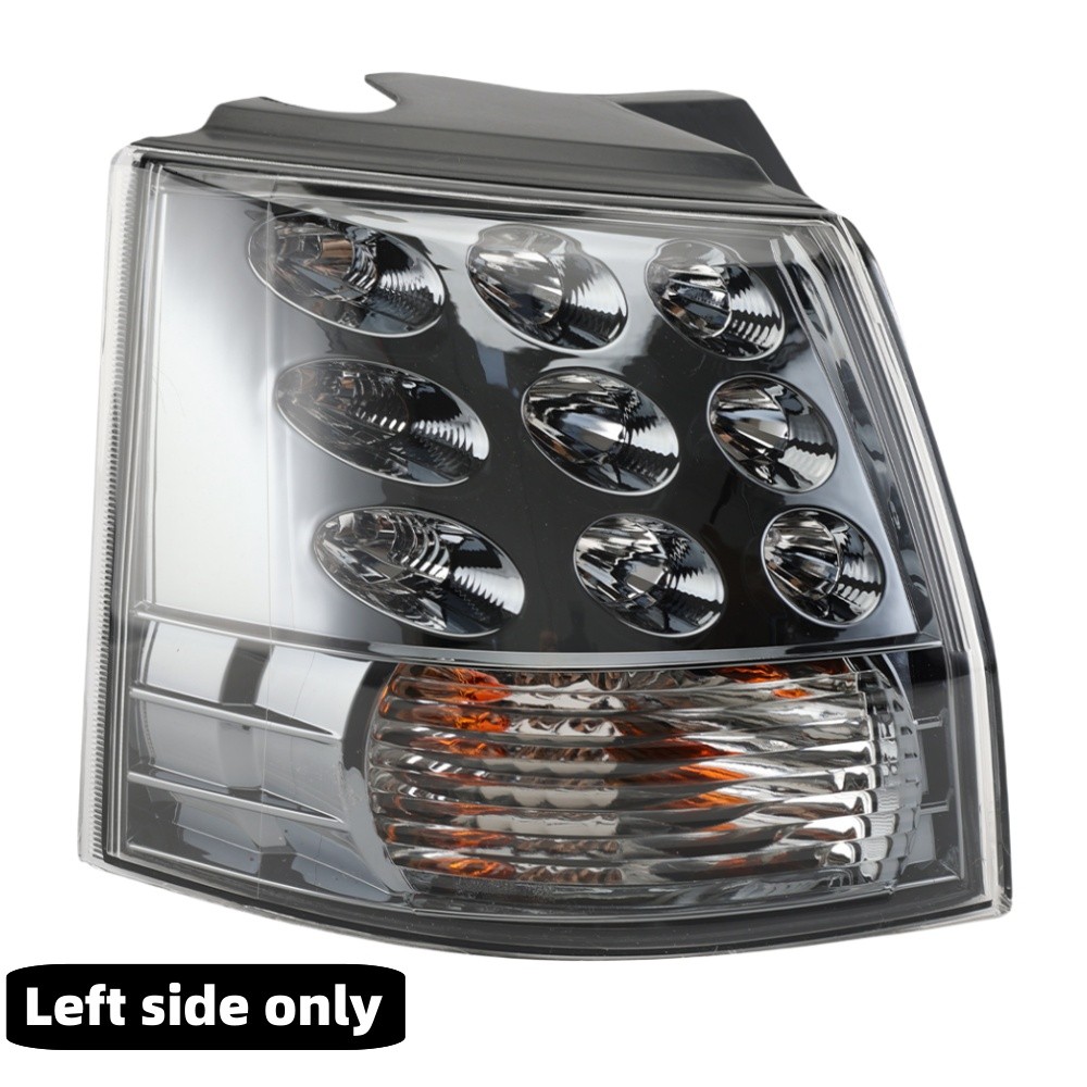 LED Outer Tail Light Left For 2007-2013 Mitsubishi Outlander EX LH Rear Lamp