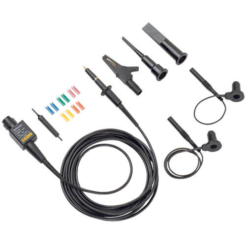 Tektronix P5100A 500 MHz, 100X Single-Ended High Voltage Probe