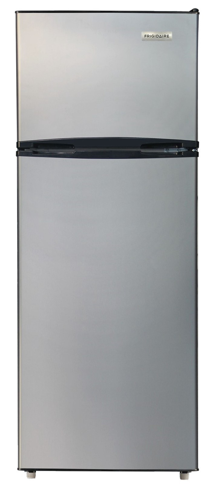 Top Refrigerator Freezer Platinum Series Reversible Door Frigidaire 7.5 Cu. Ft.
