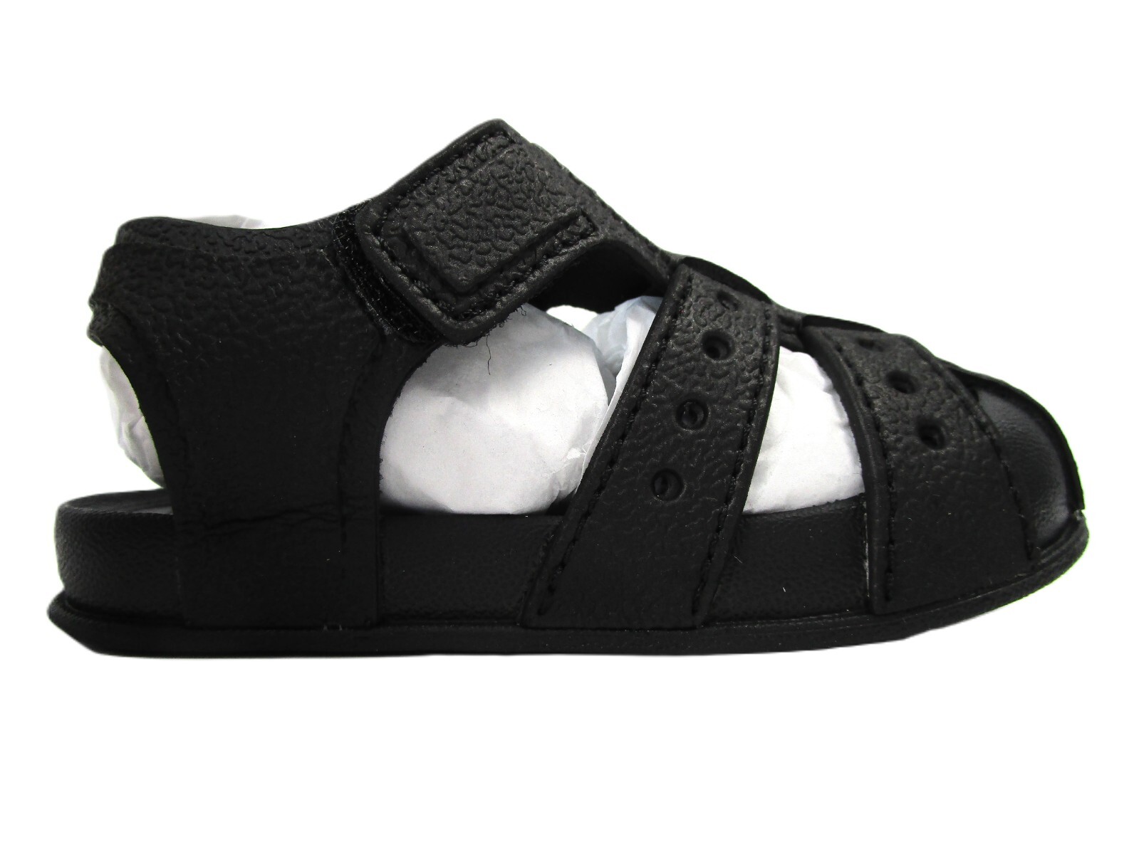 Reef Toddler, Kid, Child Water Beachy Sandal, Unisex Style Shoe w Easy On & Off