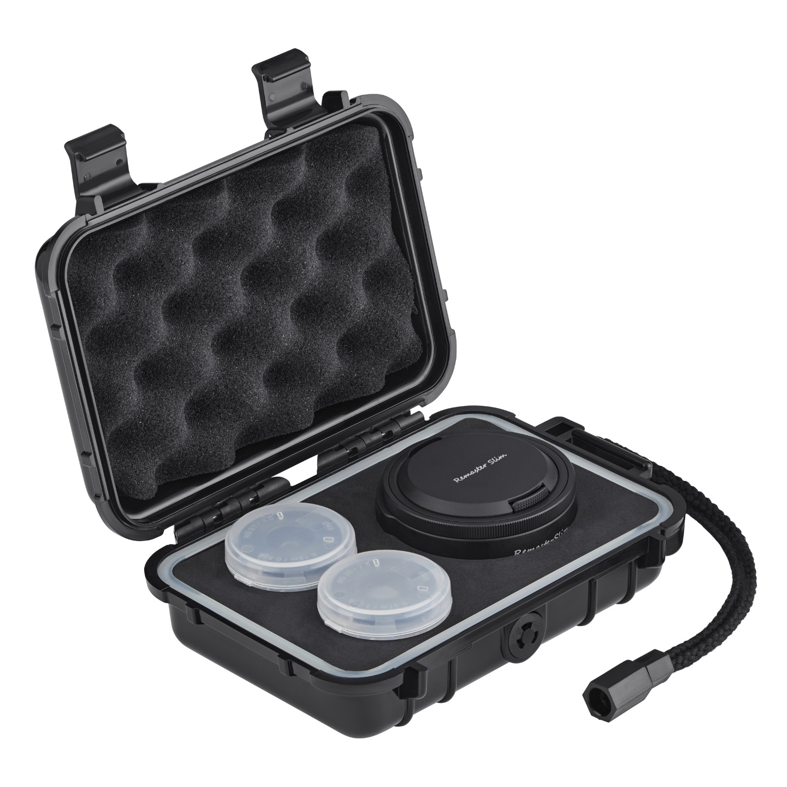 Rokinon Remaster Slim AF Modular Lens System w/3 Lenses - 21mm, 28mm, 32mm