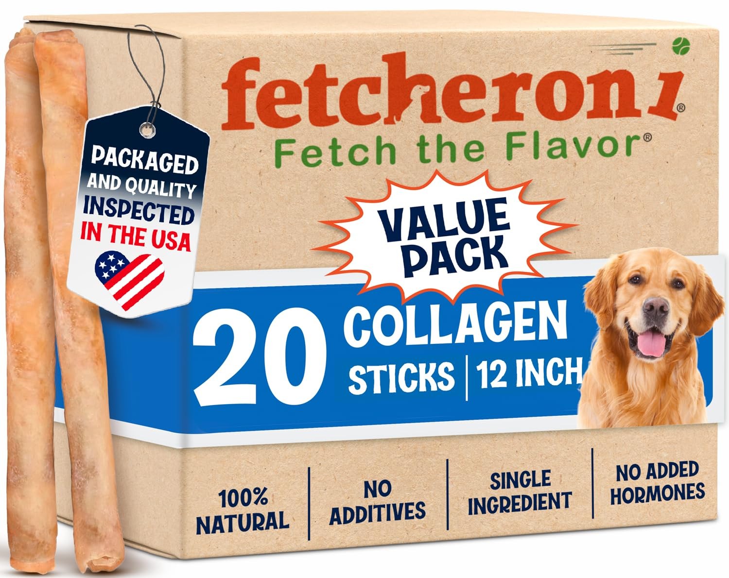 Fetcheroni 12\
