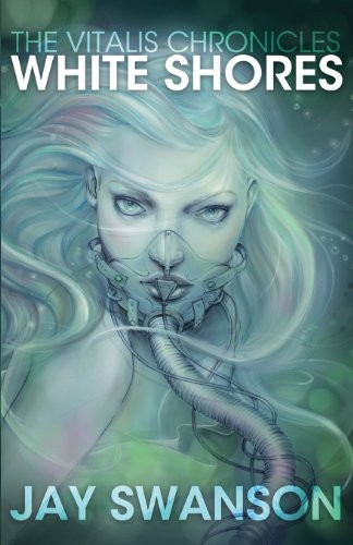 The Vitalis Chronicles: White - VERY GOOD The Vitalis Chronicles: White - VERY GOOD