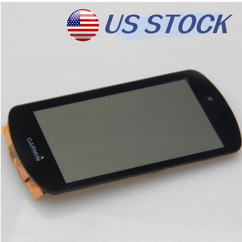 US STOCK: Front Case Cover LCD Display Screen For Garmin Edge 1030 - B grade US STOCK: Front Case Cover LCD Display Screen For Garmin Edge 1030 - B grade