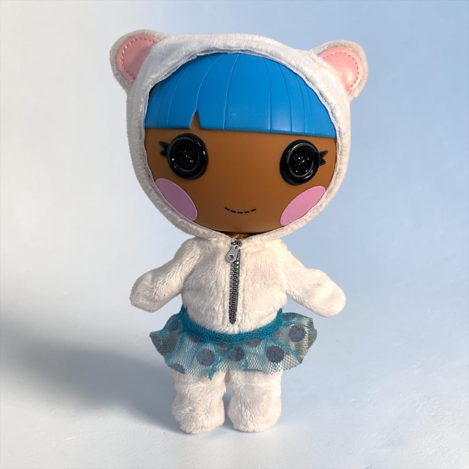 Retired MGA Lalaloopsy Littles ~ 7\ Retired MGA Lalaloopsy Littles ~ 7\
