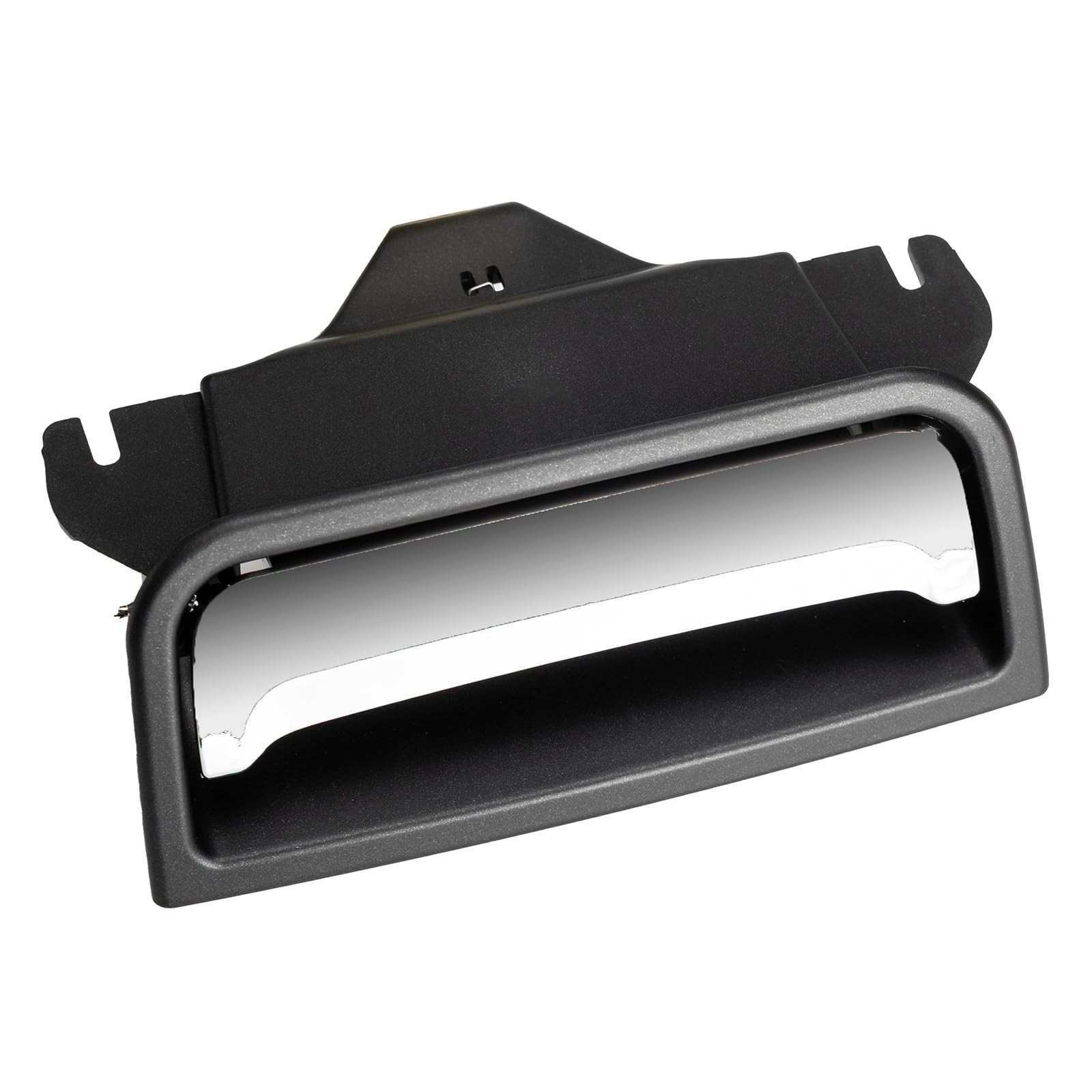 Aoerzn Premium Center Console Latch, Fits for 2014-2020 Chevy Silver