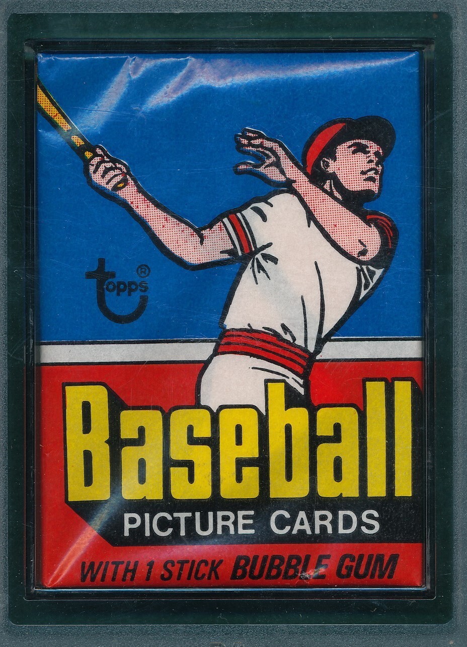 Topps Baseball Complete Your Sets 1976, 1977, 1978 and 1979 U-Pick 20