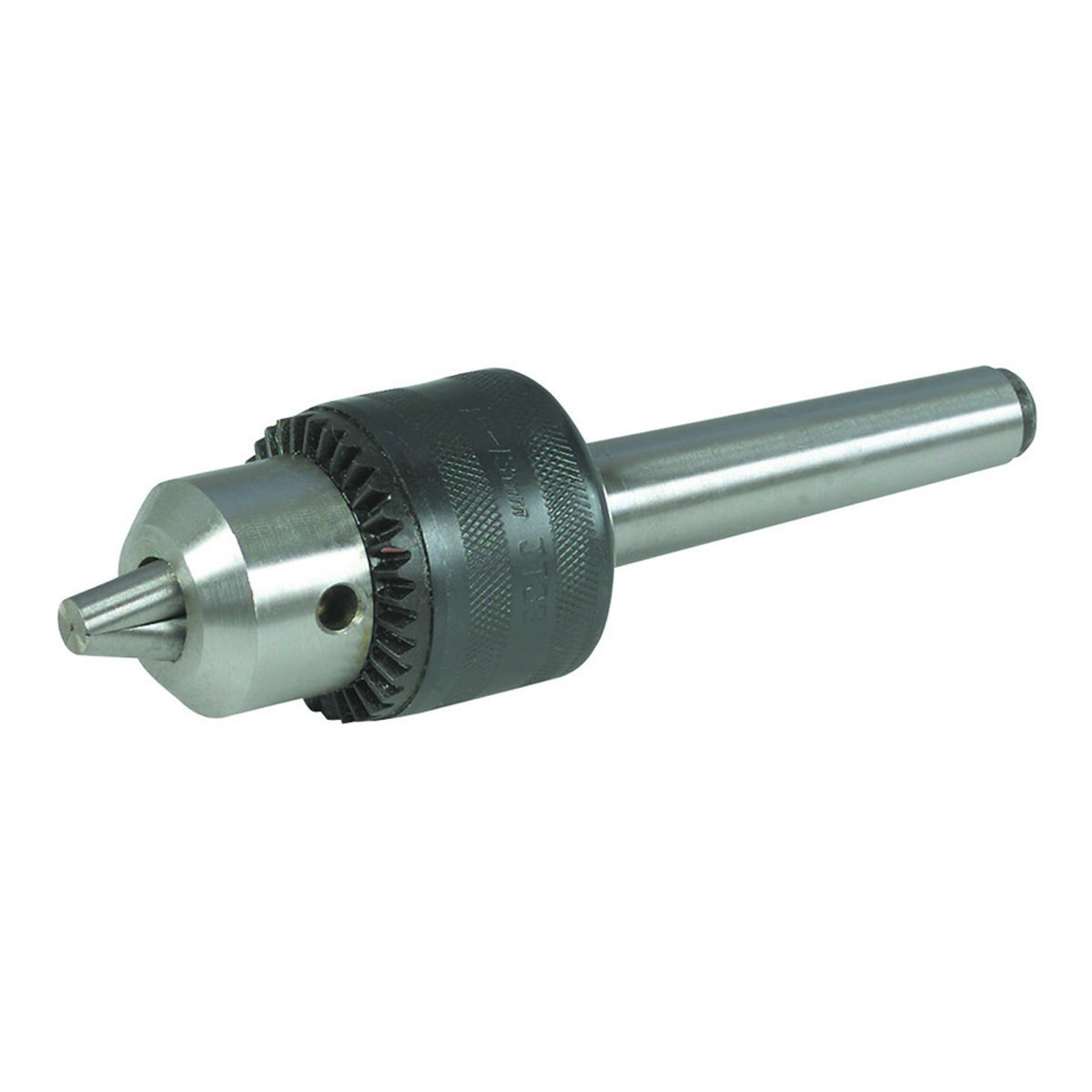 MINI METAL LATHE TAIL STOCK DRILL CHUCK TOOL WITH MT2 MORSE TAPER ARBOR MT 2