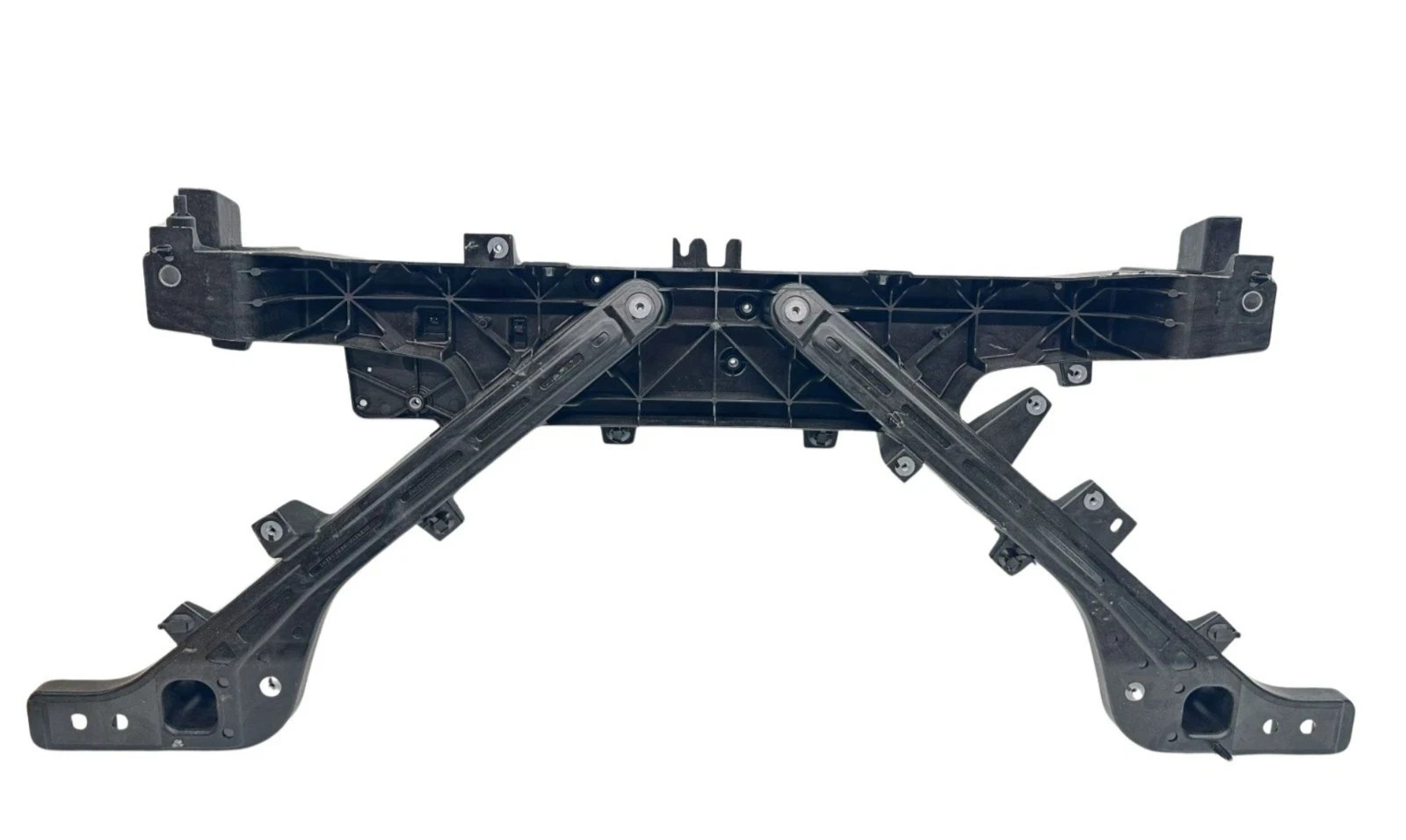 For Tesla Model Y Juniper 2025-2027 Front Carrier Radiator Support 1974875-00-C For Tesla Model Y Juniper 2025-2027 Front Carrier Radiator Support 1974875-00-C