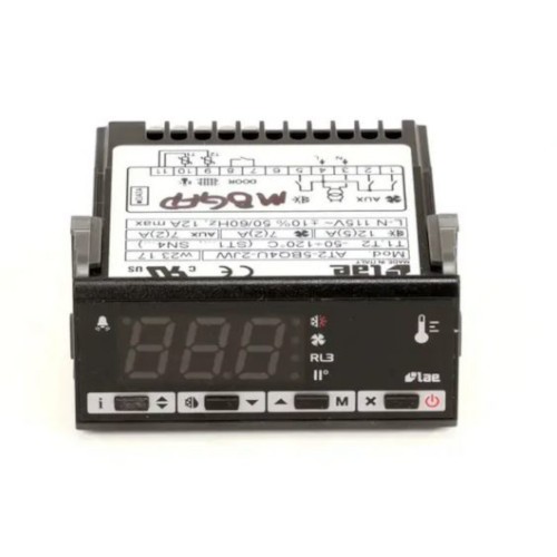 Master-Bilt MasterBilt 1914243GFP74 Digital Control Mbgfp74