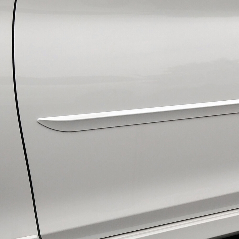 For: Honda Odyssey 2018-2027 Painted Body Side Moldings #FE7-ODYSSEY18 For: Honda Odyssey 2018-2027 Painted Body Side Moldings #FE7-ODYSSEY18